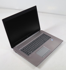 HP ZBook 17 G5 Laptop 17.3