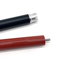 Upper Fuser Lower Pressure Roller Fits For Brother L8250 HL4570 L9200 L8350 picture