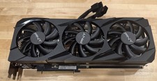 PNY NVIDIA GeForce RTX 3070 Ti 8GB GDDR6X Graphics Card (GMR307TN4K8GT3KTB1AAFA) picture