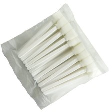 50Pcs Cleaning Swabs Foam Tipped Stick For Roland Mimaki Mutoh Epson Printer F picture