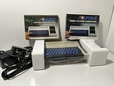 Vintage Aquarius Home Computer System Mattel Electronics Powers On picture
