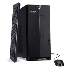 Acer Aspire TC-1660-UA92 Desktop|10th Gen Intel Core i5-10400 6-Core Processor | picture