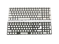 NEW HP Pavilion 15-cs0053cl 15-cs0061cl 15-cs0057od 15-cs0079nr Keyboard Backlit picture