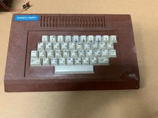 Kompanion -    ( Soviet ZX spectrum clon  ) - good condition , not PSU - not tes picture