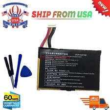 Battery For TOPDON PC944755-2S1P ArtiDiag800BT AD800BT 7.6V,3150mAh/23.94Wh USA picture