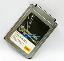 KingSPec 16GB (1.8''16GB SSD-CF) KSD-CF 18.6-XXXMS 1.8