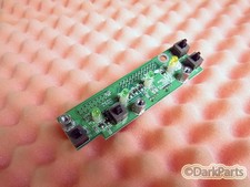 INTEL Server Board Power Button Switch Board LED L440GX PN5800347 8064A 5800347 picture