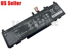 Genuine BX03XL Battery for HP EliteBook 830 845 860 ZBook Firefly 14 HSTNN-AB1D picture