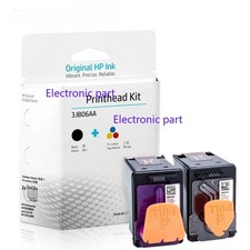 5set GT51 GT52 M0H50A M0H51A Printhead For HP 5810 5820 GT5822 3JB06AA GT51 GT52 picture