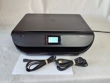 HP Envy 4514 4520 All-In-One InkJet Printer Fully Tested Functional Low Pages.  picture