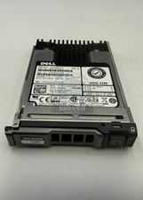 Dell 400GB SSD SAS 12G MLC WI 2.5in w/ Tray 5VHHG PX05SMB040Y Grade D 70% - 79% picture