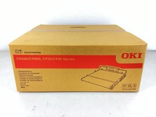 Okidata 42931602 Transfer Belt for C9600/9650/9800 C910/C930 picture
