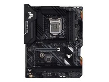 TUF TUF GAMING H570-PRO motherboard LGA1200 DDR4 128GB HDMI+DP ATX Tested OK picture