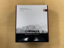 Noctua NA-HC4 chromax.white Heatsink Covers for NH-D15, NH-D15S, NH-D15 SE-AM4 picture