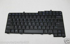 NEW Original Keyboard Dell Inspiron 6000  9300 9200 Latitude D510 XPS M170 H5639 picture