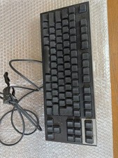 Topre REALFORCE R2TLA-JP4-BK Tenkeyless Wired Keyboard Black picture
