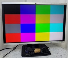 HP Compaq LA2405x A9P21A 24
