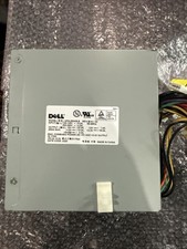DELL 00N380 0N380 NPS-250KB B 250W POWER SUPPLY USED & TESTED picture