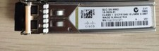 Genuine Cisco GLC-SX-MMD 1000Base-SX SFP Transceiver Module picture