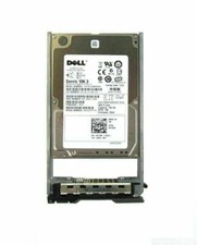 FOR DELL X160K X829K ST9146803SS 146GB 10K 6Gbps 2.5