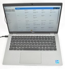 Dell Latitude 5421 Laptop i5-11500H 2.90GHz 16GB 256GB SSD 14