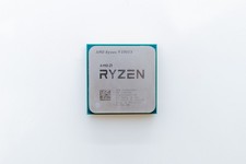 AMD Ryzen 9 5900X Desktop Processor (4.8GHz, 12 Cores, Socket AM4) Box -... picture