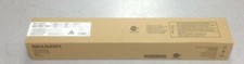 NEW Genuine Sharp MX-61NT-BA MX61NTBA Black Toner Cartridge picture