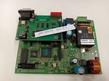 1pc USED 3180502 R03 04.03 For Touch-It Baslc 5,7” CSTN (by Fedex or DHL) picture