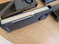 PNY NVIDIA RTX A6000 48GB GDDR6 Graphics Card picture