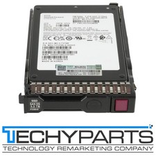 HPE P20840-001 Samsung PM1645a 3.2TB 2.5