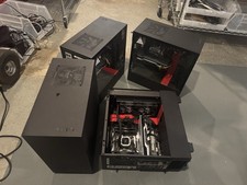 $100 OFF - Was $950 - Custom PC - Intel i9-10920X | RTX 2080 Ti | 32GB RAM | picture