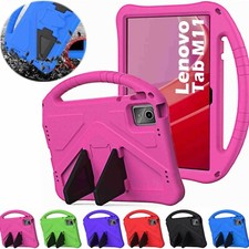For Lenovo Tab M11 2024 11 inch Tablet Kids EVA Shockproof Handle Stand Cover picture