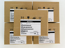 IBM 01LJ830 01LJ835 01LJ832 900GB 15K SAS 12Gb/s 2.5