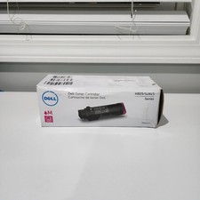 Dell 4NRYP (593-BBPD) Magenta Extra High Yield Toner Cartridge picture