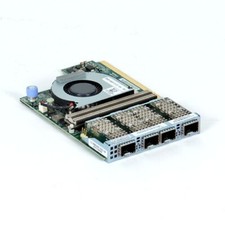 Cisco UCSC-MLOM-C25Q-04 VIC1457 QUAD Port 25G ETH MLOM UCSC-MLOM-C25Q-04 picture