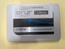 Crucial CT1050MX300SSD1 MX300 1050GB 1TB 2.5