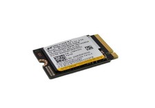 MTFDKBK512QFM-1BD1AABGA - 512GB SSD Module, Gen4x4, NVMe picture