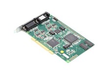 Farsync T2U Dual-Port PCI Synchronous Universal Communication Card Tested picture