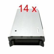 14 x New Dell XW300 Blank Filler For PowerEdge M1000e Server Blade Chassis picture