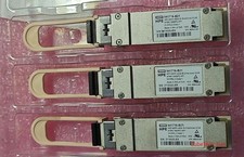 Original 1x 841716-B21 40Gb QSFP+ Bidirectional Transceiver 868243-001 picture