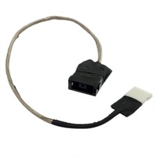 For Lenovo Flex 3-1570 Edge 2-1580 AC DC Jack Power Charging Port Cable Wire taq picture