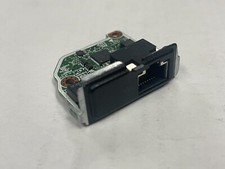 HP Flex IO V2 25GbE NIC M74416 RJ45 Ethernet Option Card L83414002 G2U picture