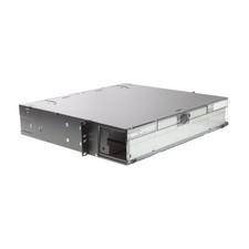 Panduit FCE2U Fiber Cassette Enclosure, Black picture