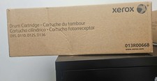 Xerox 013R00668 D95/D110/D125 Black Drum picture