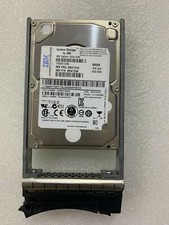 IBM 00W1236 00W1240 00W1239 900GB SAS 6Gbps 10K RPM 2.5