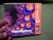 Investigations in Number, Data, and Space Gr. 5 ExamView Assessment Suite CD-ROM picture