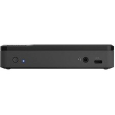 Alogic DUTHD Docking Station Dual HDMI 1080p USB-C USB-A picture