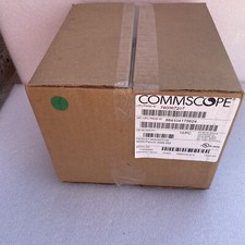 10 COMMSCOPE 760067207 M202  PLENUM SURFACE MTG BOX SMB-262, NEW picture