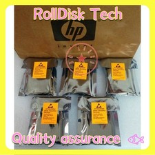 Used HP 600GB 10K 4G 3.5