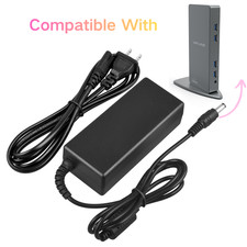 20V Adapter for WAVLINK WL-UG69DK7 WLUG69DK7 WL-UG69DK1 TDX-2002000U P200W2000UG picture